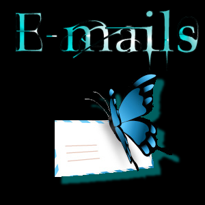 emails p contatos