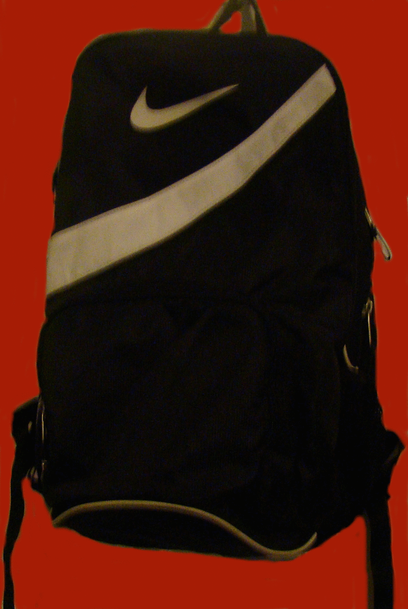 MOCHILA NIKE T - G